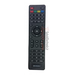 کنترل اسکای مکس S100