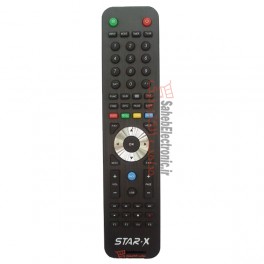 کنترل استار ایکس 2121 laser