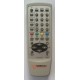 کنترل تلویزیون آیوا RC-ZVT03 سفید 