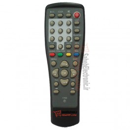 کنترل استار SR-X1300D