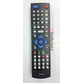 کنترل گیرنده دیجیتال کمبو پارس
