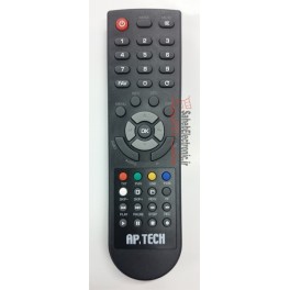 کنترل گیرنده دیجیتال AP.TECH