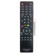 کنترل گیرنده تکنوست T-2014 HD