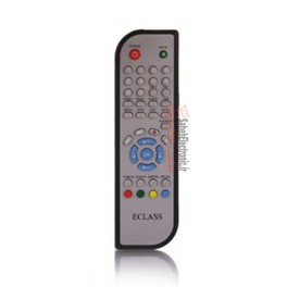 کنترل گیرنده دیجیتال ECLASS 9209