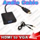 تبدیل HDMI به VGA