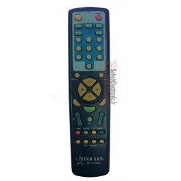 کنترل استار SR-X100D