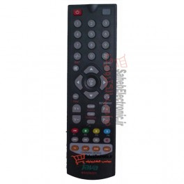 کنترل خام (لرن) 4in1