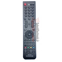 کنترل LED - LCD شهاب EN-31611