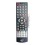 کنترل گیرنده دیجیتال سکام DVB001