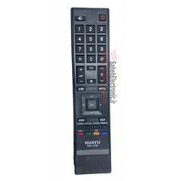 کنترل LED - LCD توشیبا RM-L1105