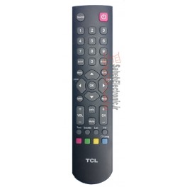 کنترل LCD - LED تلویزیون TCL 