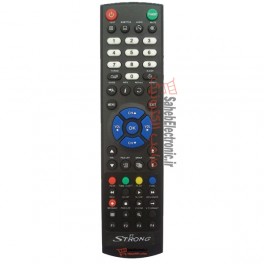 کنترل استرانگ SRT 4920
