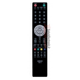 کنترل LCD-LED اسنوا T601-2