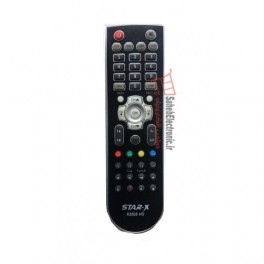 کنترل استار ایکس 98HD