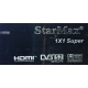 کنترل استار مکس 1X1 Super