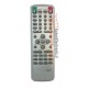 کنترل DVD پلیر ACC- Emtech