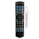 کنترل LED - LCD ایکس ویژن