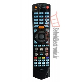 کنترل LED - LCD ایکس ویژن