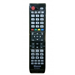 کنترل LED - LCD هایسنسEN-32963HS