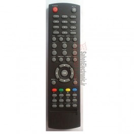 کنترل دیجیتال تک ویژن TK-120HD