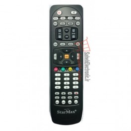 کنترل استار مکس A20