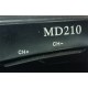 کنترل گیرنده دیجیتال SUNTECH MD210