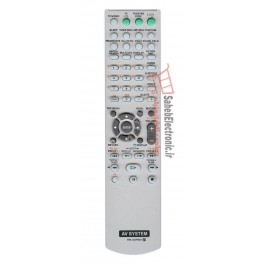 کنترل ضبط CD سونی RM-ADP001