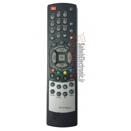 کنترل استار SR-X7300CU Super