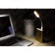 چراغ مطالعه USB برای لب تاپ