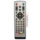 کنترل گیرنده دیجیتال سکام