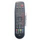 کنترل تلویزیون اسنوا R-55G11