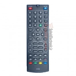 کنترل گیرنده دیجیتال LINOXX
