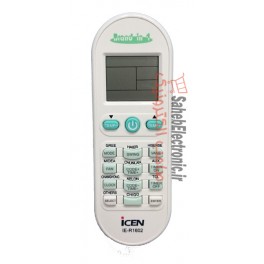 کنترل کولر همه کاره IE-R1602