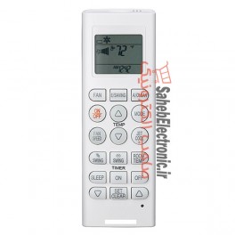 کنترل کولر ال جی AKB73635606