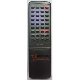 کنترل تلویزیون آیوا RC-T2001