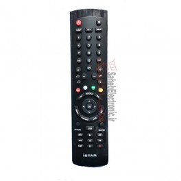 کنترل I استار X96-USB-CA