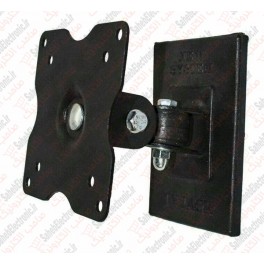 پایه LED-LCD دیواری 22-15