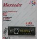 پخش ماشین مکسیدر MX-DL2542