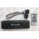 پخش ماشین مکسیدر MX-DL2542