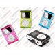 MP3 پلیر رم خور نمایشگردار