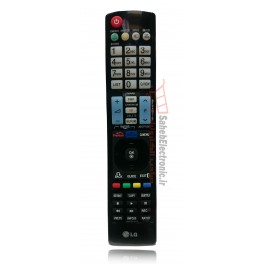 کنترل LED-LCD همه کاره LG