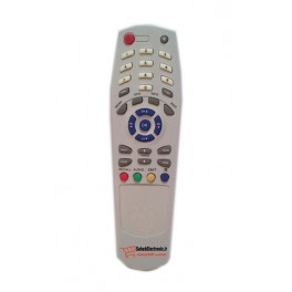 کنترل استرانگ 4620