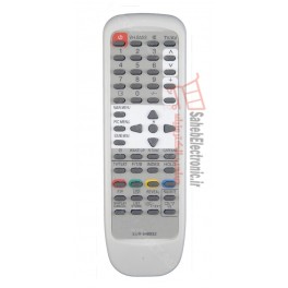 کنترل تلویزیون پاناسونیک EUR-646932