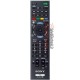 کنترل تلویزیون LED سونی RM-ED047