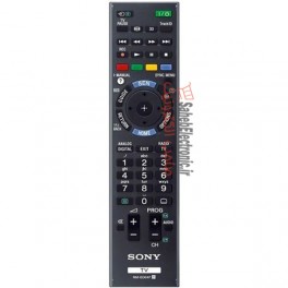 کنترل تلویزیون LED سونی RM-ED047