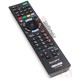 کنترل تلویزیون LED سونی RM-ED047