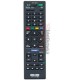 کنترل تلویزیون LED سونی RM-ED054