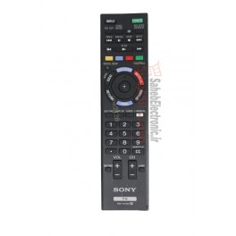 کنترل تلویزیون LED سونی RM-YD103