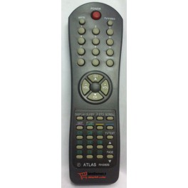 کنترل تلویزیون اطلس RH2920