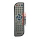 کنترل DVD فدرل Federal
